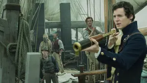 Задник до фильму"У серці моря" #265671