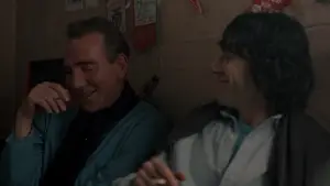 Задник до фильму"В ім’я батька" #752429