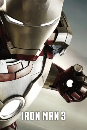 Постер до фильму"Залізна людина 3" #561438