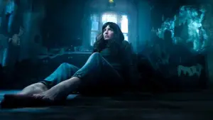 Задник до фильму"Втілення зла" #261404