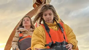 Задник до фильму"Just Our Heart" #772456