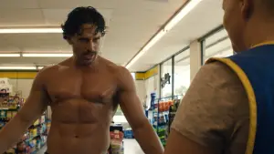 Задник до фильму"Супер-Майк XXL" #790969