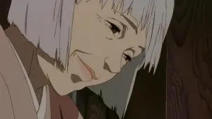 Задник до фильму"Акторка тисячоліття" #185785