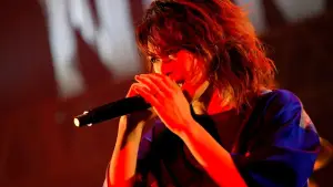 Задник до фильму"NEMOPHILA 5th Anniversary 〜地獄のゆるふわ LIVE at 日本武道館〜" #792268
