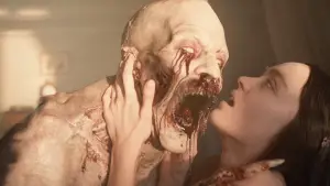 Задник до фильму"Носферату" #552814