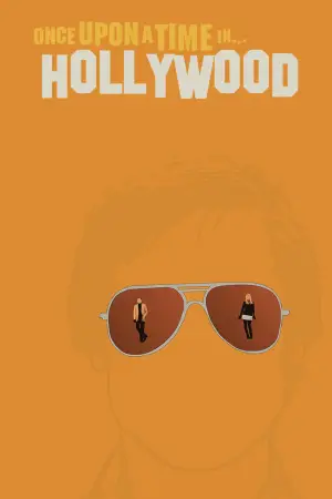 Постер до фильму"Одного разу в… Голлівуді" #555749