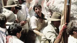 Задник до фильму"Ґалліполі" #710379