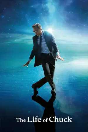 Постер до фильму"Життя Чака" #530933