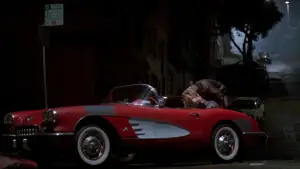 Задник до фильму"The Presidio" #766707