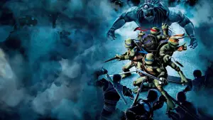 Задник до фильму"Черепашки ніндзя" #710226