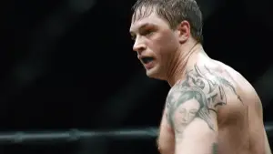 Задник до фильму"Воїн" #753293