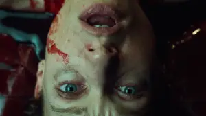 Задник до фильму"З поверненням, крихітко" #647647