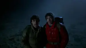 Задник до фильму"Американський перевертень у Лондоні" #811504