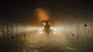 Задник до фильму"Техаська різанина бензопилою" #327543