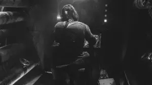 Задник до фильму"Залізна Легеня" #507974