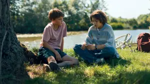 Задник до фильму"Юні серця" #756871