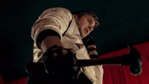 Задник до фильму"Драйв" #206784