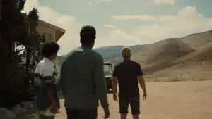 Задник до фильму"НОУ" #637395