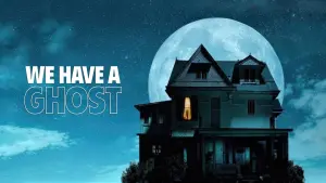 У нас є привид