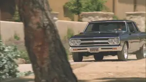 Задник до фильму"Фінішна пряма" #687911