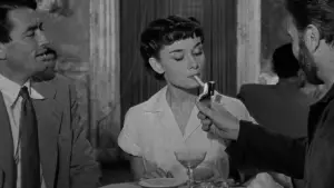 Задник до фильму"Римські канікули" #636022