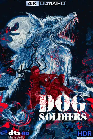 Постер до фильму"Пси-воїни" #143785