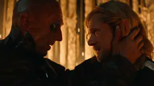 Задник до фильму"28 років по тому: Храм кісток" #509283