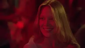 Задник до фильму"Керрі" #639272