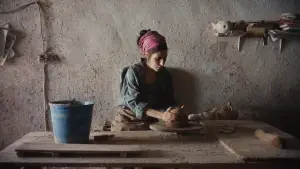 Задник до фильму"Глуха" #599598