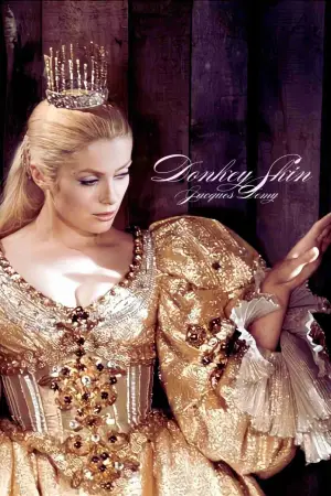 Постер до фильму"Віслюча шкура" #812125