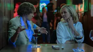 Задник до фильму"Після полювання" #561980