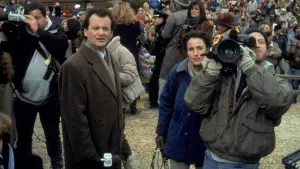 Задник до фильму"День бабака" #464732