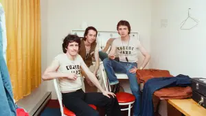 Задник до фильму"UZEB en fusion" #911569