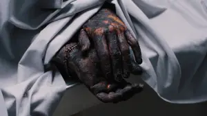 Задник до фильму"Полум’яне небо" #757523