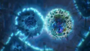 Задник до фильму"Анігіляція" #618595