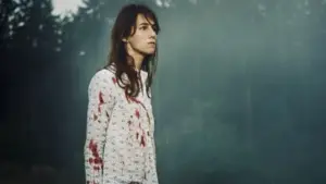 Задник до фильму"Антихрист" #723334