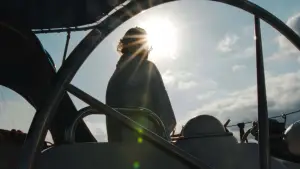 Задник до фильму"At Sea" #786898