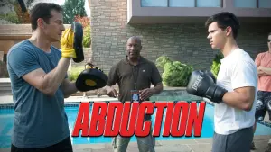 Задник до фильму"Погоня" #112308