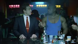 Задник до фильму"Булворт" #646895