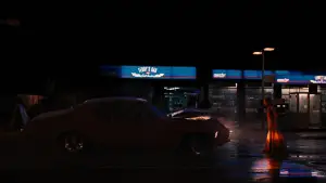 Задник до фильму"Керрі" #736256