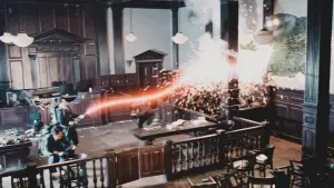 Задник до фильму"Мисливці за привидами 2" #281202