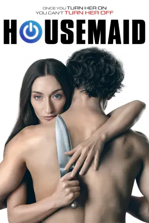 Постер до фильму"Housemaid" #788165