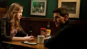 Задник до фильму"Джек Річер" #275158