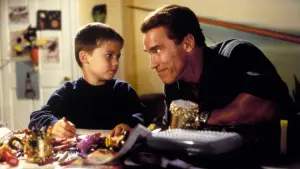 Задник до фильму"Подарунок на Різдво" #736978