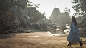 Задник до фильму"Рішення піти" #219021