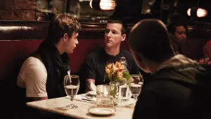 Задник до фильму"Королівська кобра" #452554