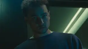 Задник до фильму"Луркер" #779546