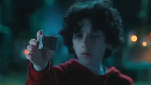 Задник до фильму"Майнкрафт" #530383