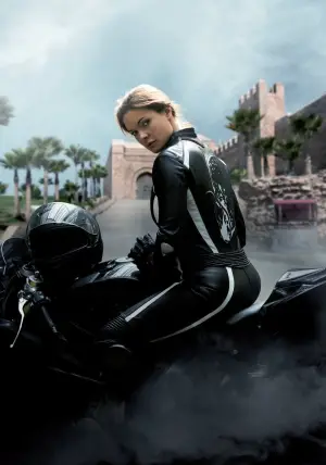 Постер до фильму"Місія неможлива: Нація ізгоїв" #591367