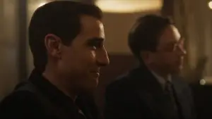 Задник до фильму"Месьє Азнавур" #616599